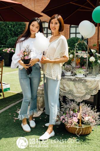 京城婚礼大咖倾巢而出，520婚享日让爱简单一点