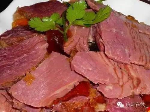 请不要听说临沂，请听临沂说......