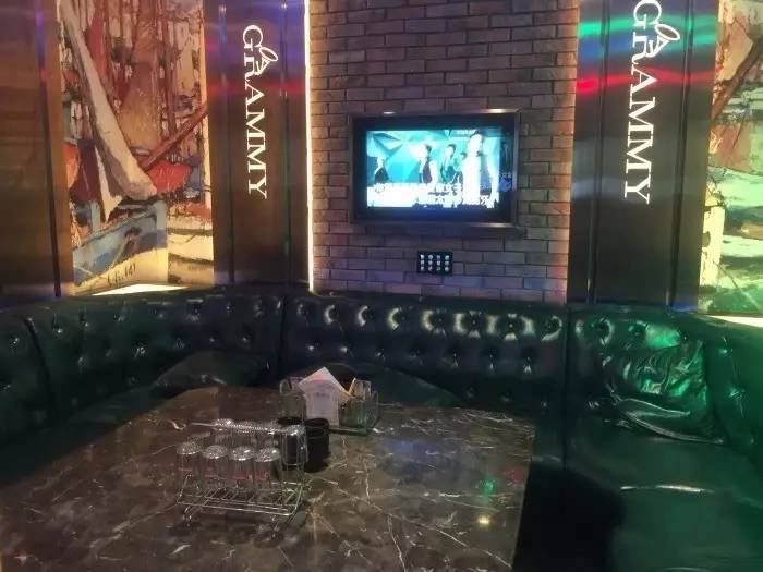 青岛ktv哪家开放好玩,青岛胶州宝岛量贩式ktv