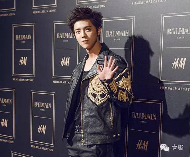 又要通宵排队了!盘点那些年和HM联手的大牌们