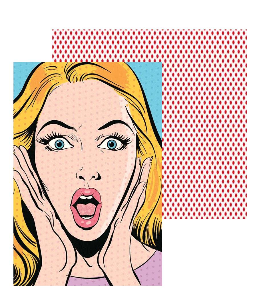 不能像她们一样红，但能像她们一样穿得有趣