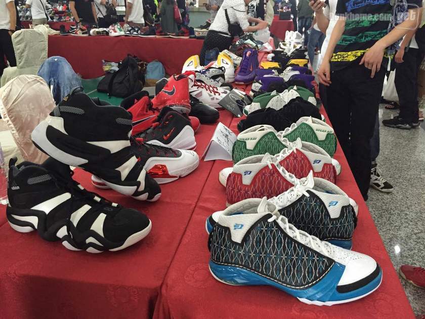 2023中国鞋子展览会,广州鞋展2018