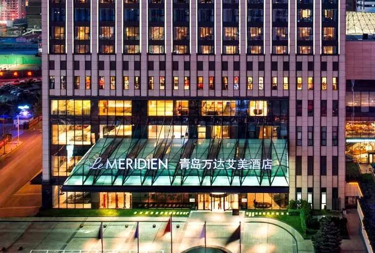 青岛酒店推荐海景房,青岛酒店推荐海景房四晚