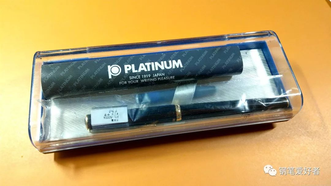 14k英雄100金尖钢笔评测,14k金笔尖钢笔