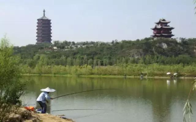 北京各区16处免费森林公园,北京最新40个公园