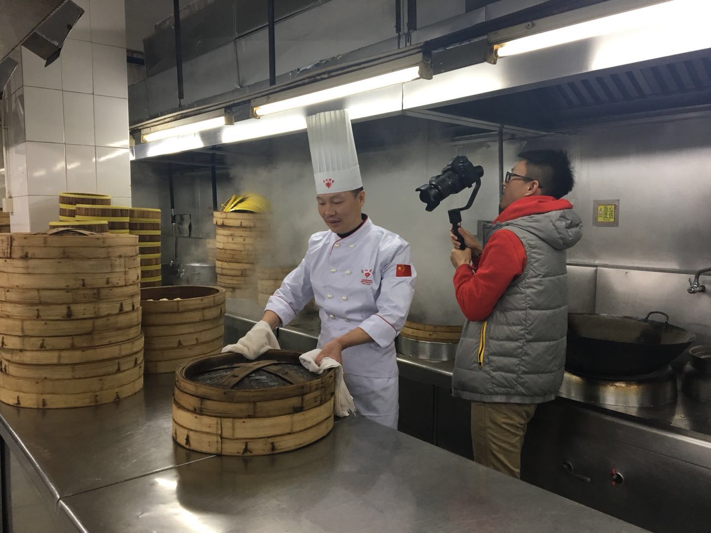 幕后揭秘丨MV《福气广州》是怎样炼成的