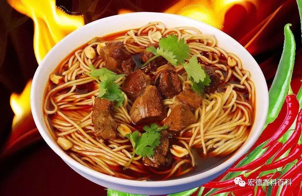 正宗牛肉面加盟配方,兰州传统牛肉面加盟调料配方