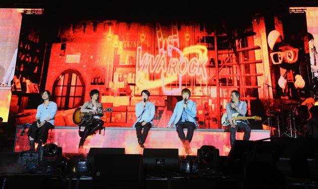 五月天李宗盛北京演唱会完整版,李宗盛演唱会五月天当嘉宾