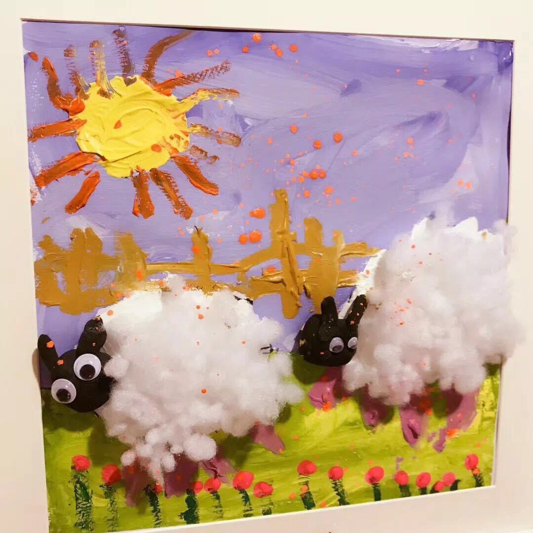 儿童手工涂鸦小游戏,儿童涂鸦绘画游戏大全