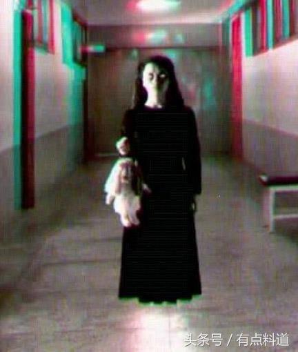 十大诡异鬼魂照片,世界上真的有鬼吗30张鬼图