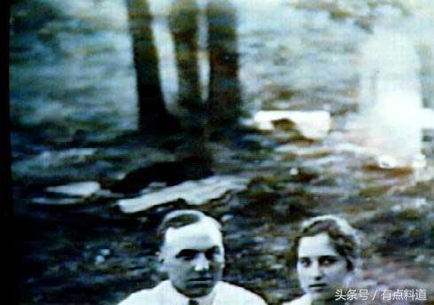 十大诡异鬼魂照片,世界上真的有鬼吗30张鬼图