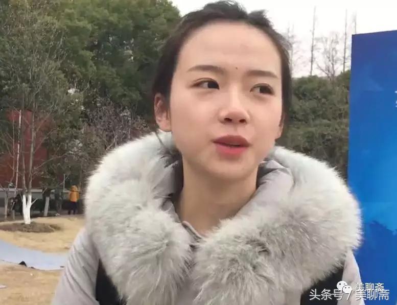 艺考颜值高的女星,艺考漂亮妹子照片