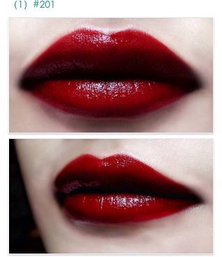 适合15岁女孩的大牌口红,10支高级显白口红