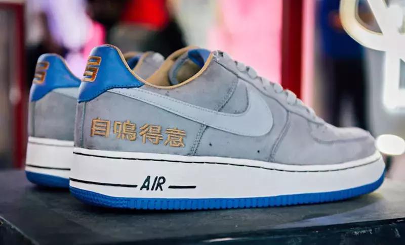 af1白丝绸值不值得买,af1丝绸哪双最值得入