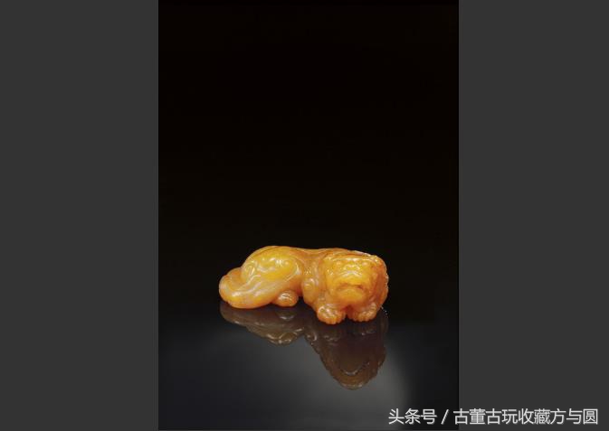 2020年田黄石及寿山石图鉴大全,田黄石是寿山石中最名贵的一种吗