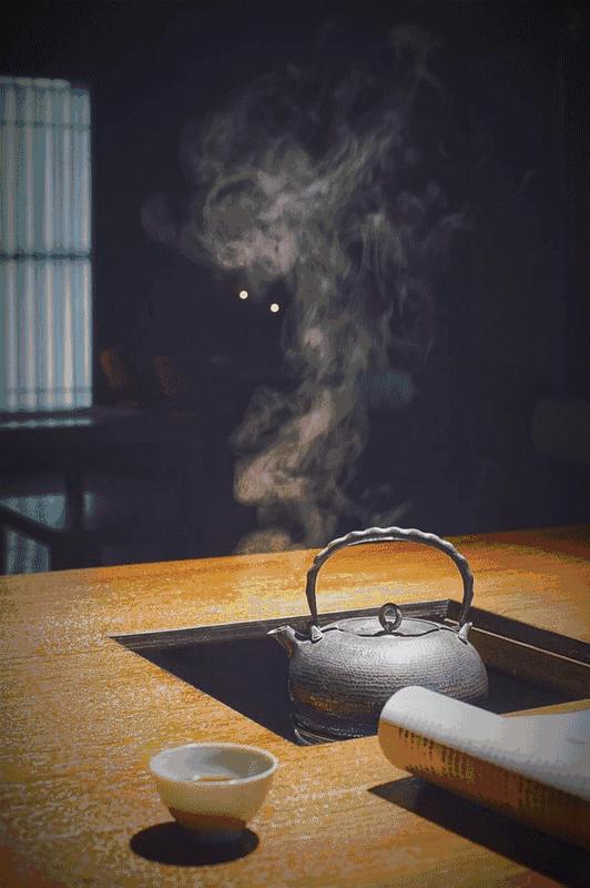 魔都17家清流茶室,魔都16家人气茶馆