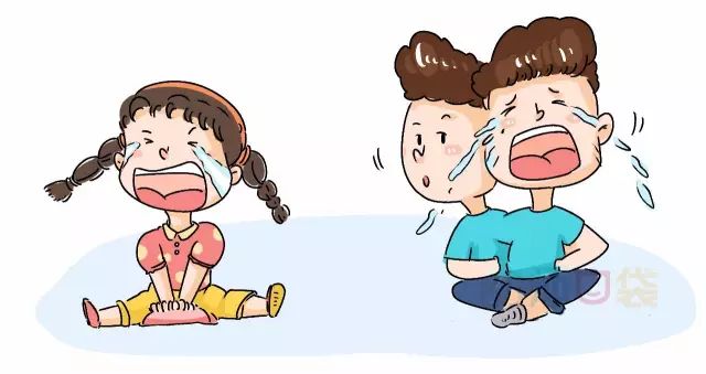 幼儿园止哭妙招,幼儿园老师止哭绝招