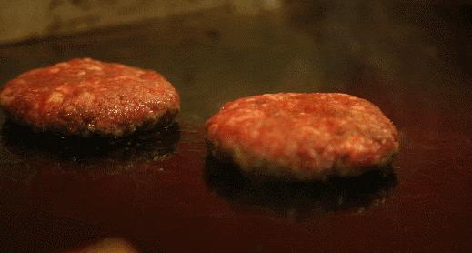 汉堡劳斯莱斯,上海米其林推荐汉堡店