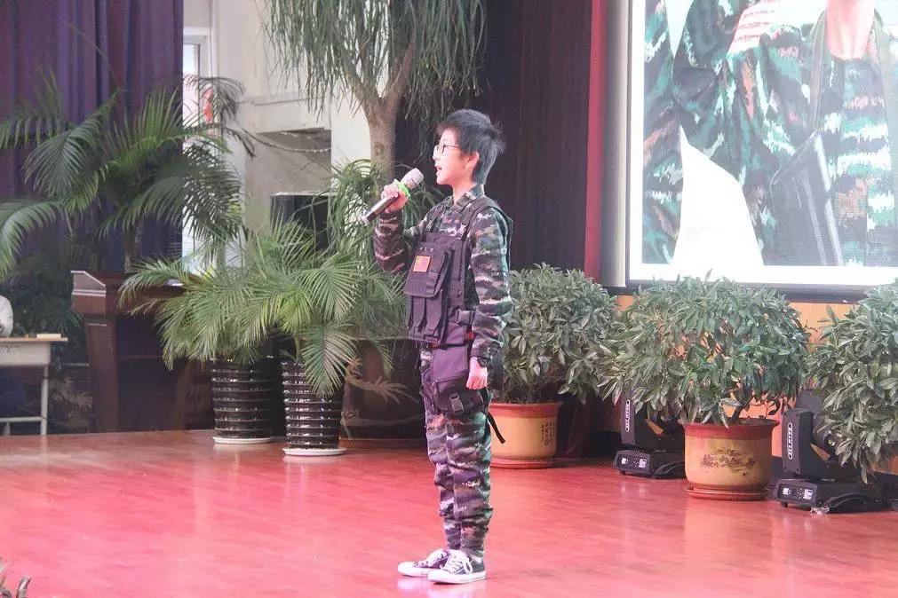 十一高今年高考咋样,十一高上学