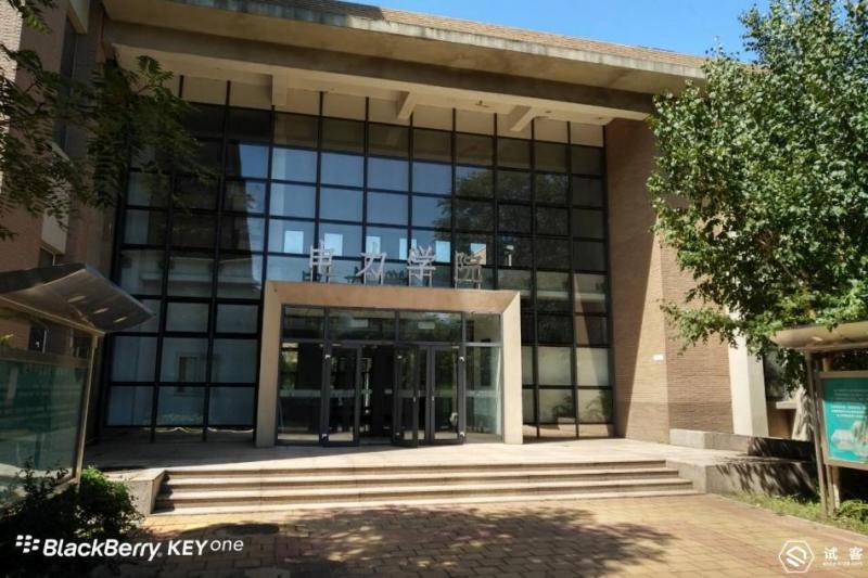 blackberry黑莓key测评,blackberry黑莓keyone测评