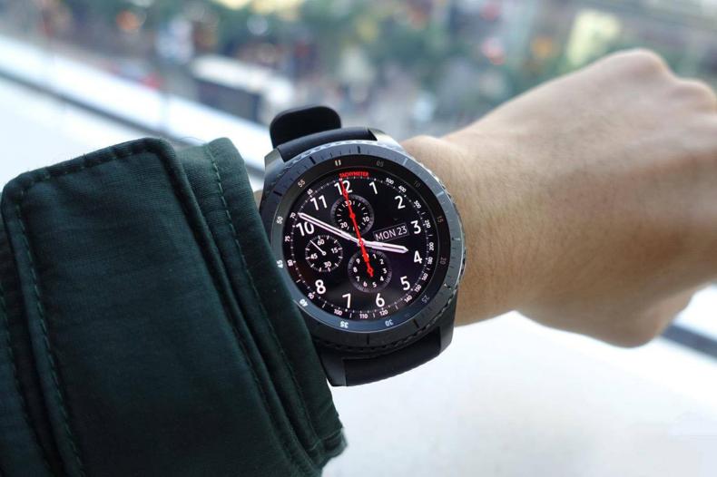 所有的智能手表,智能手表功能全面推荐