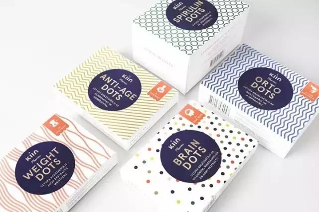 搞事儿的药品包装，这还是那些我怕吃的药吗？（文末有彩蛋）