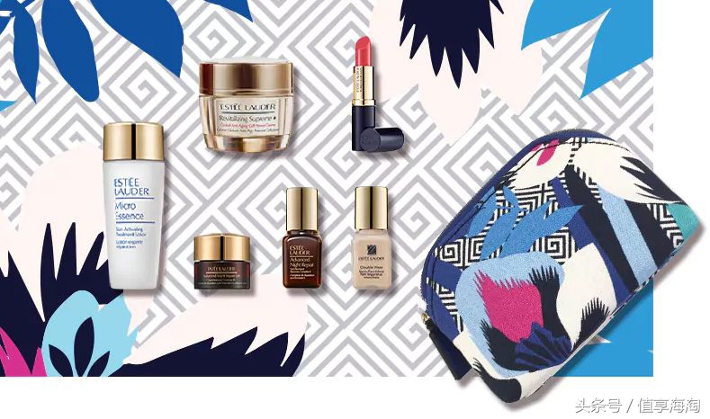 5折囤兰蔻、6折收雅诗兰黛?女王节薅羊毛指南奉上!