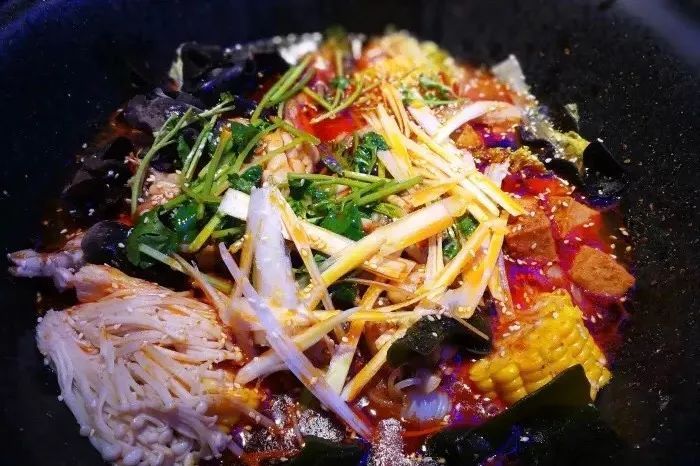 天津必打卡美食街南开,天津南开红桥区美食推荐