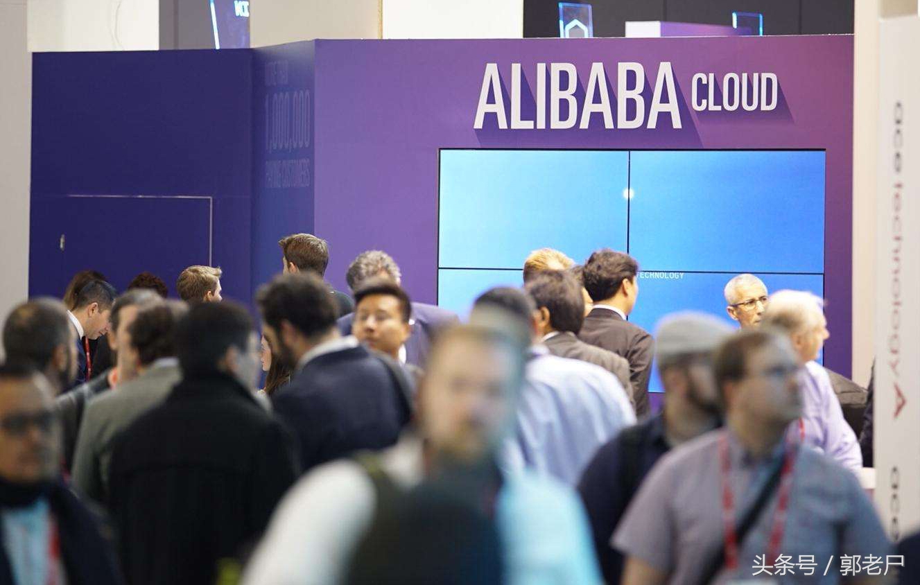 今年的mwc2018有哪些亮点呢,mwc2018独家探馆展台新品抢先看