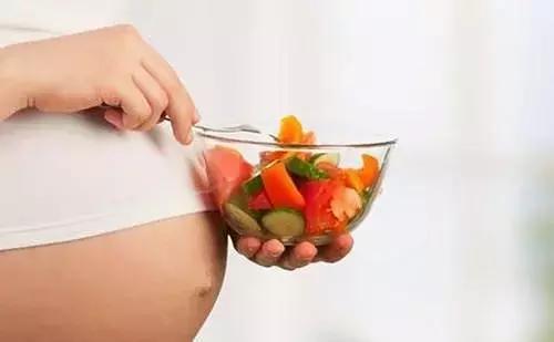 孕早期呕吐没有食欲怎么办,孕早期反胃不想吃怎么缓解