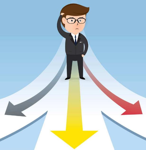 当你遇到面试问题时怎么处理,当你面试遇到领导