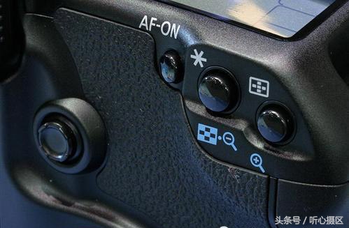 单反相机多点对焦正确使用方法,单反相机自动对焦点的运用有哪些