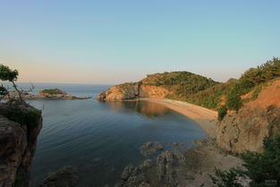 大连各大海滩,大连十大最值得去的景点