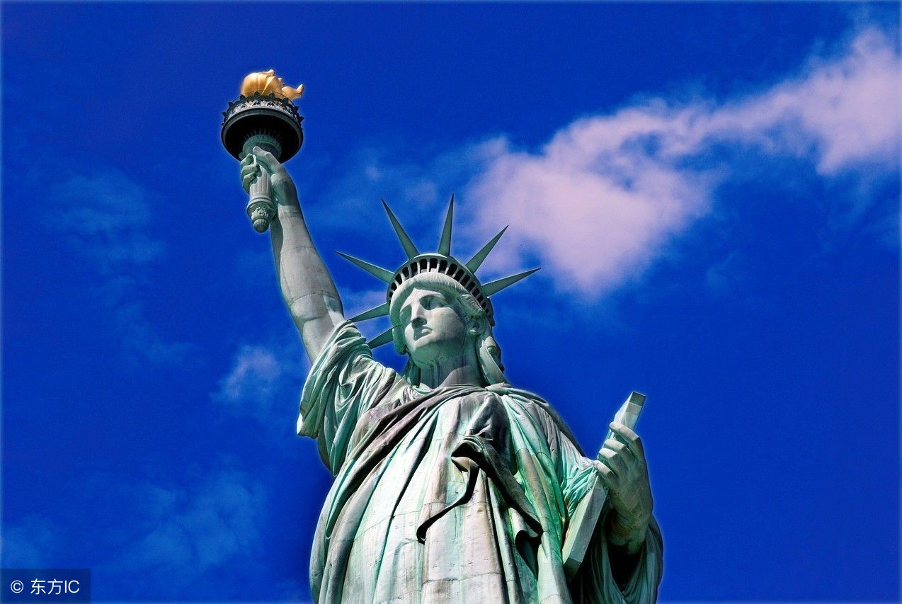 英国文化的五大象征,你知道吗美国文化的五大象征