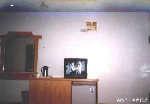 十大诡异鬼魂照片,世界上真的有鬼吗30张鬼图