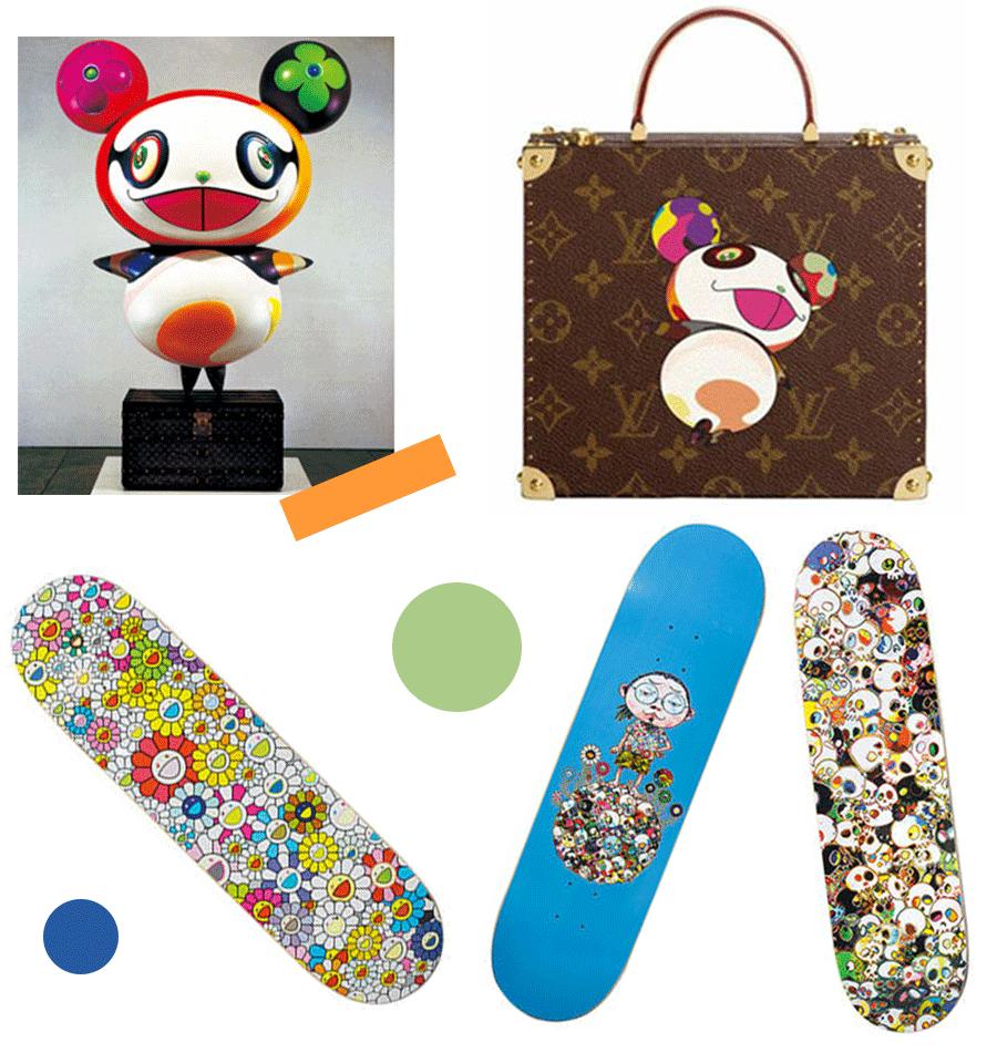 不能像她们一样红，但能像她们一样穿得有趣