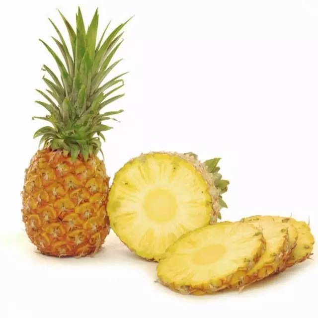 瓜果蔬菜简笔画大全最简单漂亮,儿童简笔画水果5-7岁简单入门