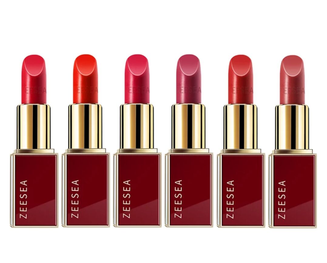 喜欢口红的女人是什么性格,喜欢口红的女人怎么样