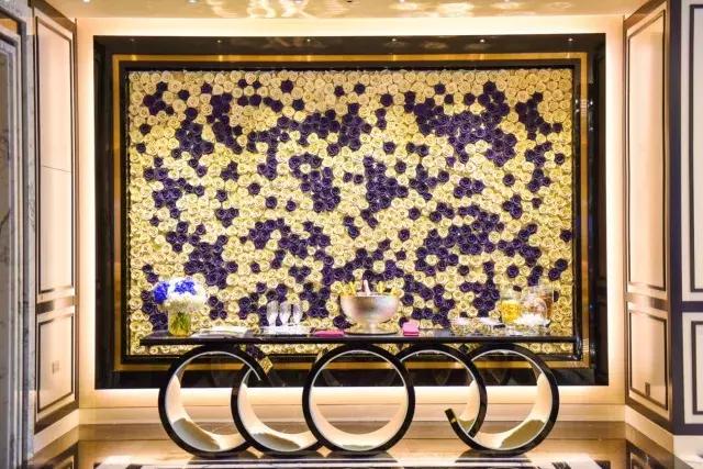 魔都又添打卡新圣地,魔都新地标