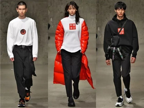 国货逆袭!强势入驻mall的7大国货品牌,90后、00后最爱