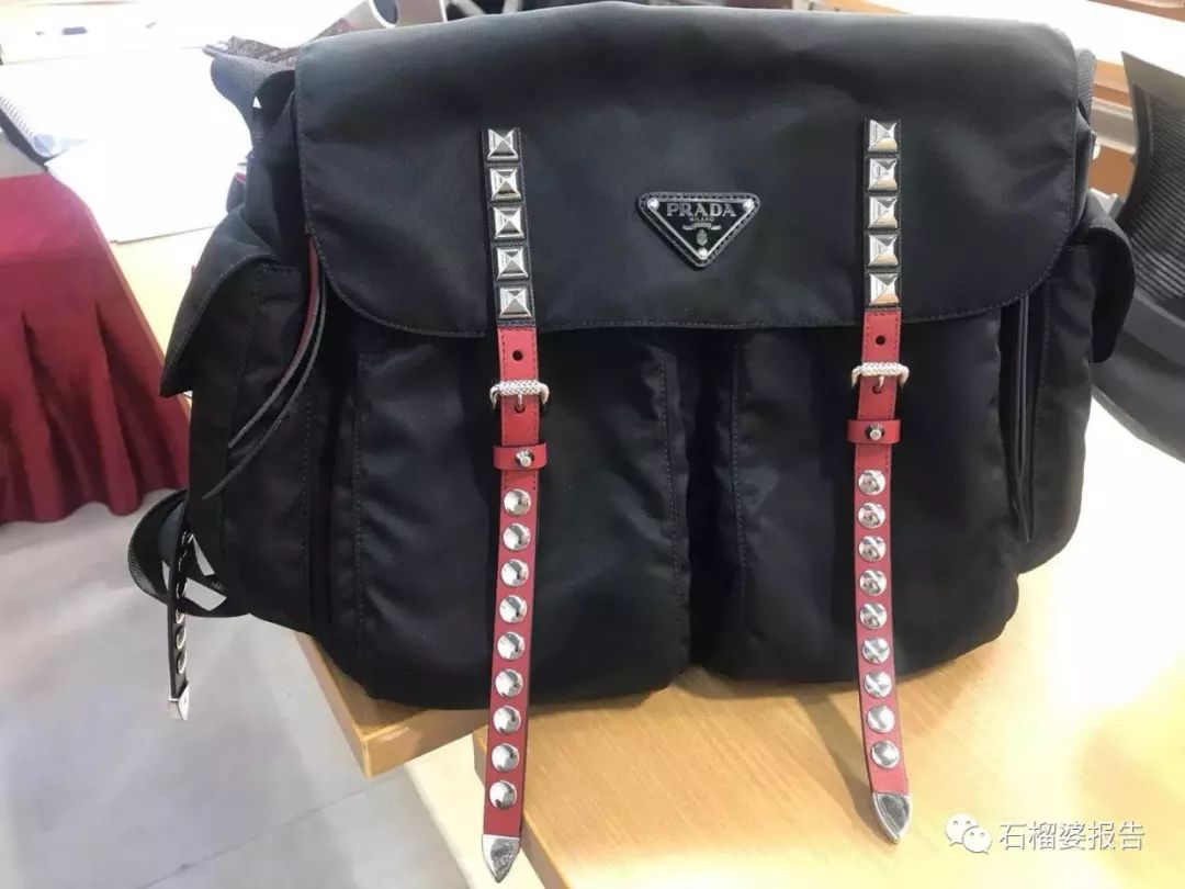 这些包包又有颜值又百搭,好多新包包