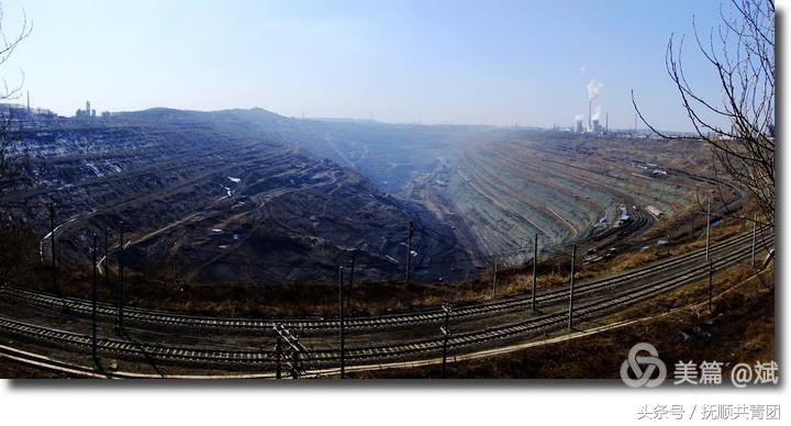 1903年辽宁抚顺就开通了轨道交通早于香港1年早于北京21年堪称中国最早