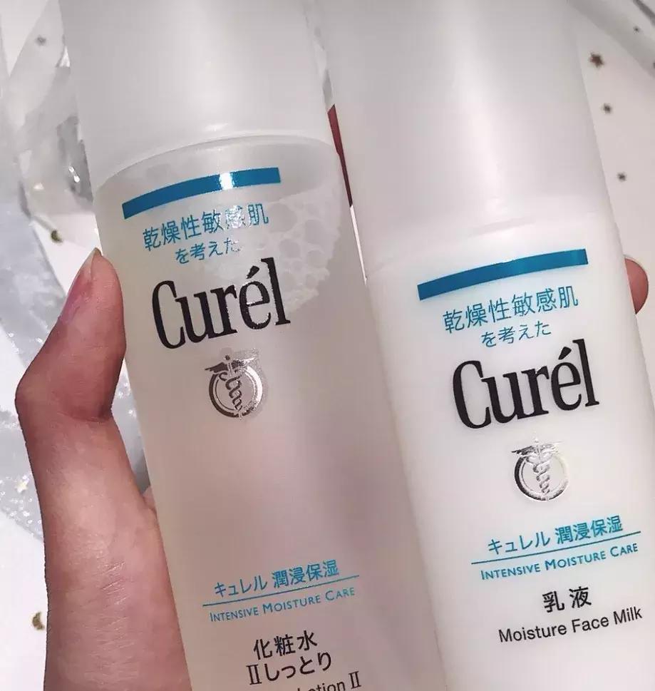 春日护肤攻略,护肤攻略