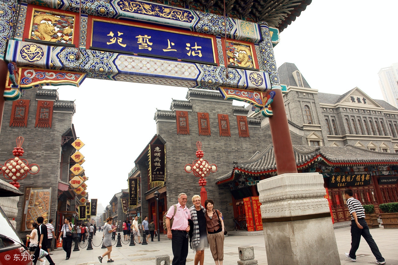 中国最值得去的10大5A级景区,十大最良心景点排名