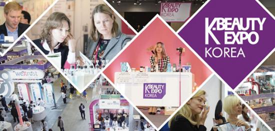 CIBE牵手KINTEX实力打造虹桥特色主宾国展区！