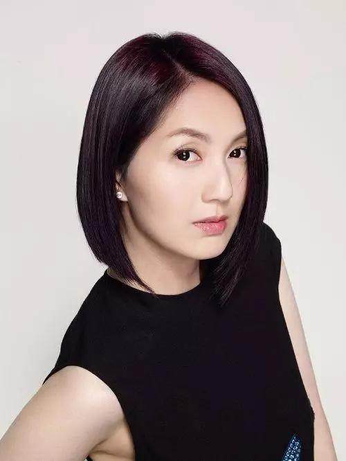 刘亦菲是瑞凤眼还是丹凤眼,刘亦菲算真正意义上的丹凤眼么