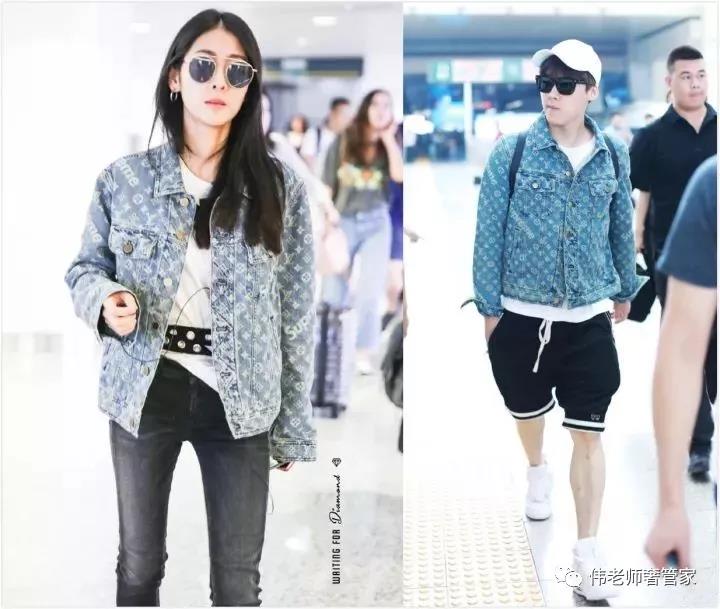 全国首家supreme竟是合法山寨货,supreme山寨事件