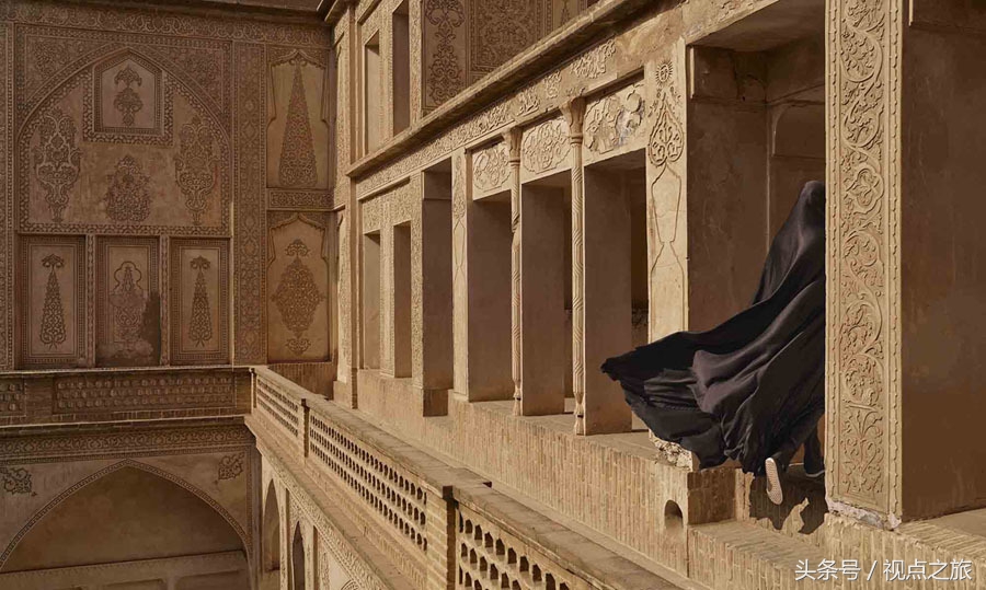 世界20幅人像摄影,52张世界顶级摄影