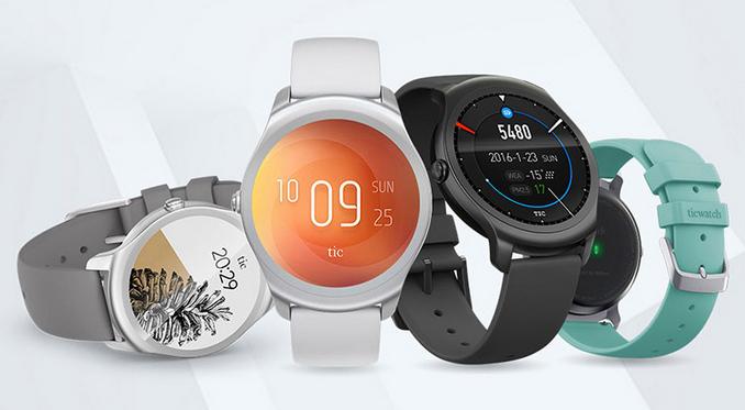 所有的智能手表,智能手表功能全面推荐