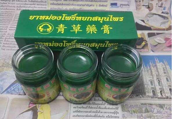 泰国的化妆品护肤品,去泰国必买化妆品推荐